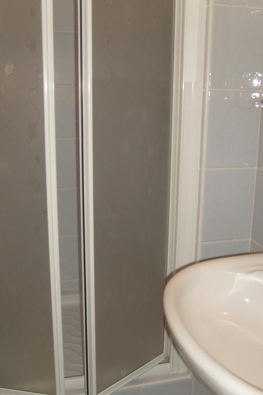L'Espace paisible Landaul Habitación foto